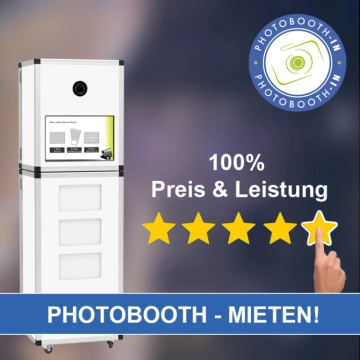 Photobooth mieten in Neckarwestheim