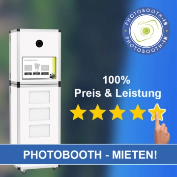 Photobooth mieten in Nehren (Württemberg)
