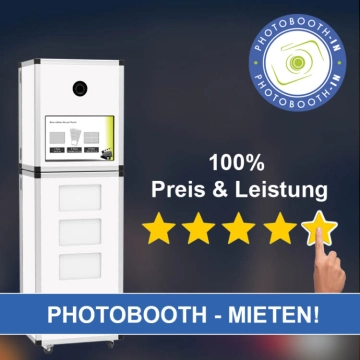 Photobooth mieten in Neresheim