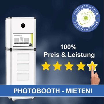 Photobooth mieten in Nersingen