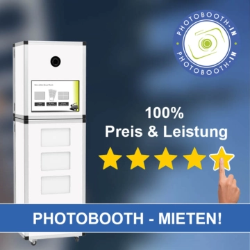 Photobooth mieten in Nesselwang