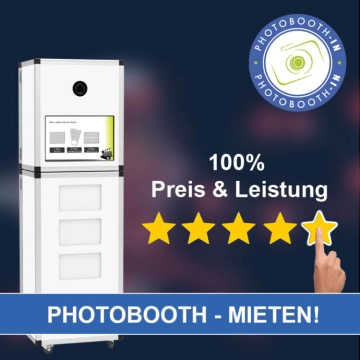 Photobooth mieten in Netphen