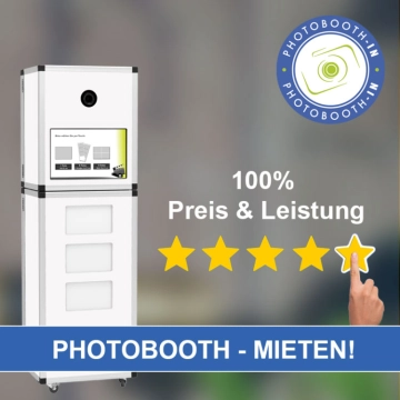 Photobooth mieten in Nettersheim