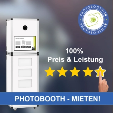 Photobooth mieten in Nettetal