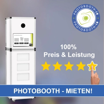 Photobooth mieten in Netzschkau