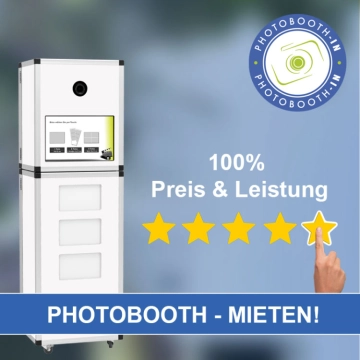 Photobooth mieten in Neu-Anspach
