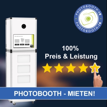 Photobooth mieten in Neu-Isenburg