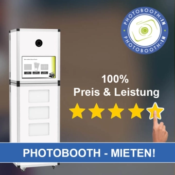 Photobooth mieten in Neu Wulmstorf