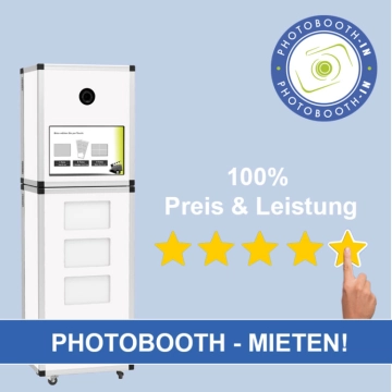 Photobooth mieten in Neuberg