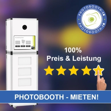 Photobooth mieten in Neubeuern