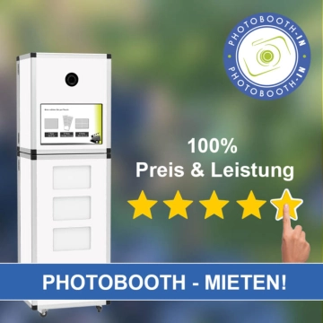 Photobooth mieten in Neubiberg