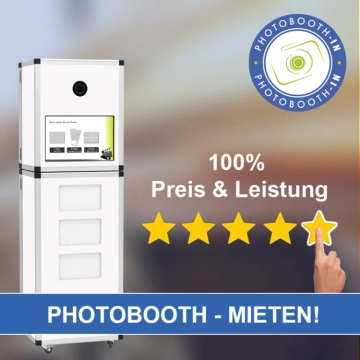 Photobooth mieten in Neubukow