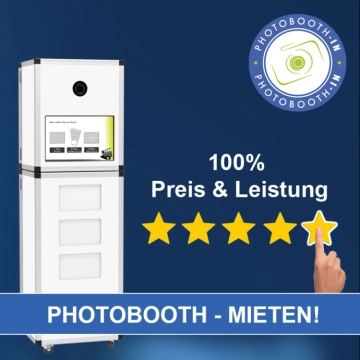 Photobooth mieten in Neubulach