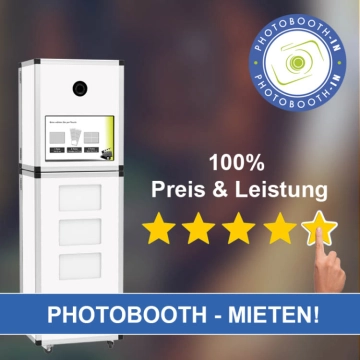 Photobooth mieten in Neudenau
