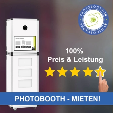 Photobooth mieten in Neuenbürg