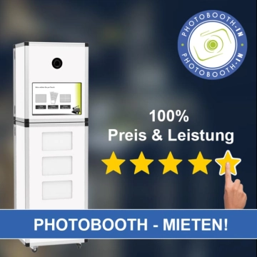 Photobooth mieten in Neuendettelsau