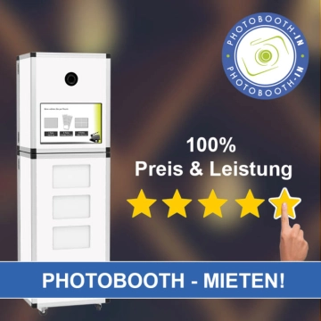 Photobooth mieten in Neuenkirchen (Landkreis Osnabrück)
