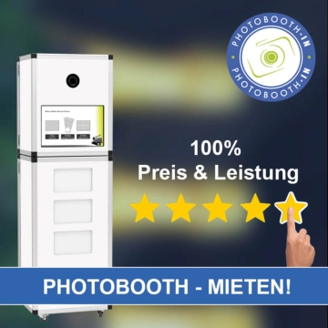 Photobooth mieten in Neuenkirchen