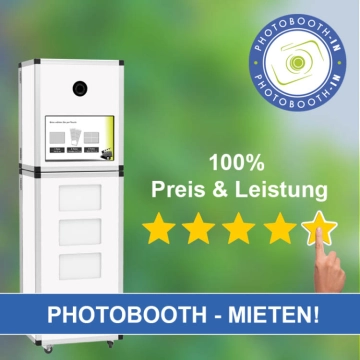 Photobooth mieten in Neuenkirchen-Vörden