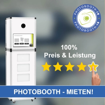 Photobooth mieten in Neuenstein (Hohenlohe)