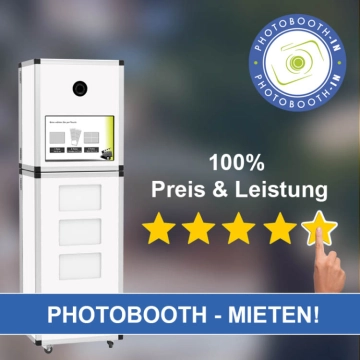 Photobooth mieten in Neuental