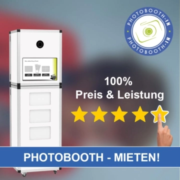 Photobooth mieten in Neufahrn in Niederbayern