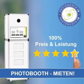 Photobooth mieten in Neuffen