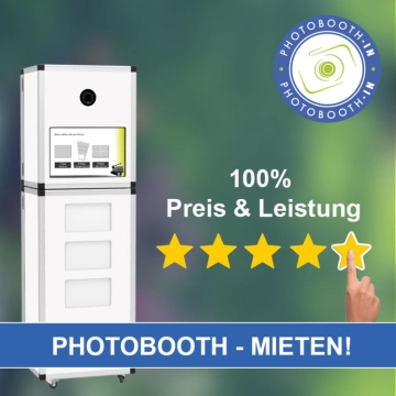 Photobooth mieten in Neuhausen (Enzkreis)