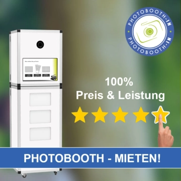 Photobooth mieten in Neuhausen ob Eck