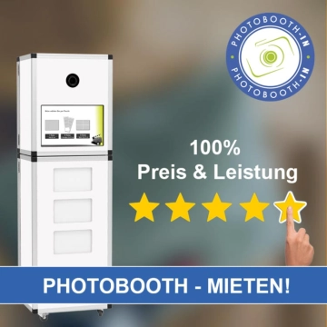 Photobooth mieten in Neuhausen/Spree