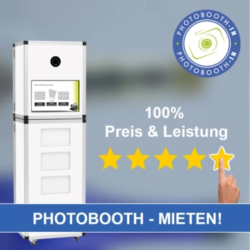Photobooth mieten in Neuhof (bei Fulda)