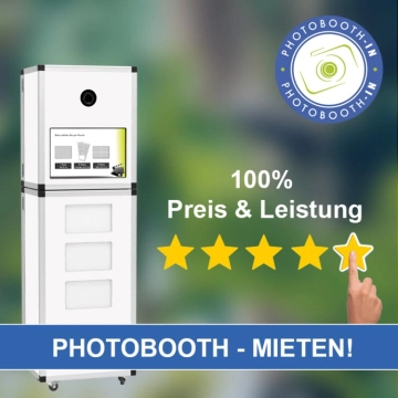 Photobooth mieten in Neuhofen