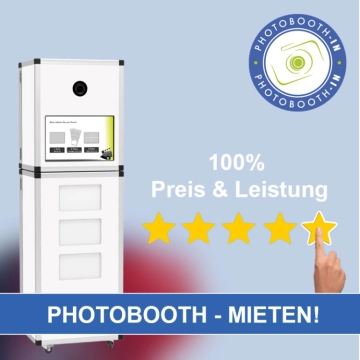 Photobooth mieten in Neukieritzsch