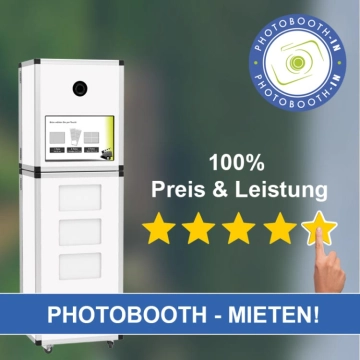Photobooth mieten in Neukirch/Lausitz