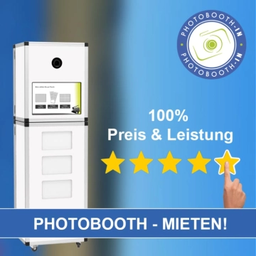 Photobooth mieten in Neukirchen (Knüll)