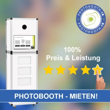 Photobooth mieten in Neukirchen-Vluyn