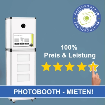 Photobooth mieten in Neuler
