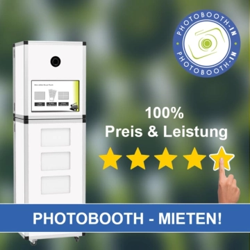Photobooth mieten in Neulingen