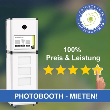 Photobooth mieten in Neulußheim