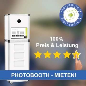 Photobooth mieten in Neumarkt in der Oberpfalz