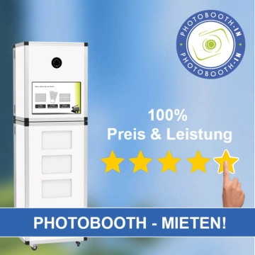 Photobooth mieten in Neunburg vorm Wald