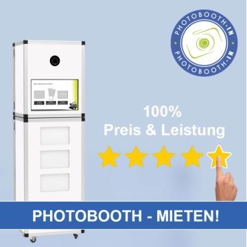 Photobooth mieten in Neunkirchen-Seelscheid