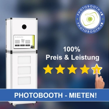 Photobooth mieten in Neunkirchen (Siegerland)