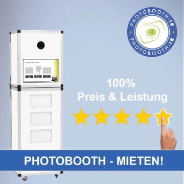 Photobooth mieten in Neuötting