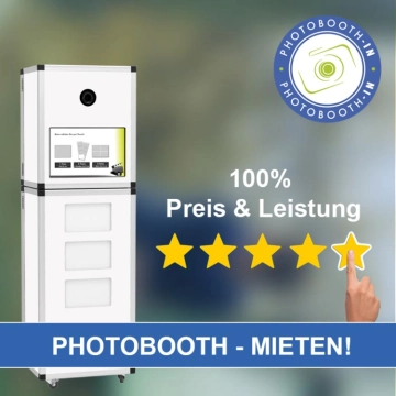 Photobooth mieten in Neureichenau