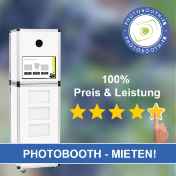 Photobooth mieten in Neuried (Baden)