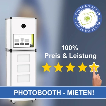 Photobooth mieten in Neuried-München