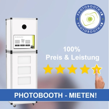 Photobooth mieten in Neusalza-Spremberg