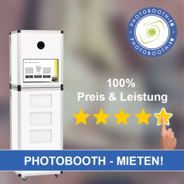 Photobooth mieten in Neuss