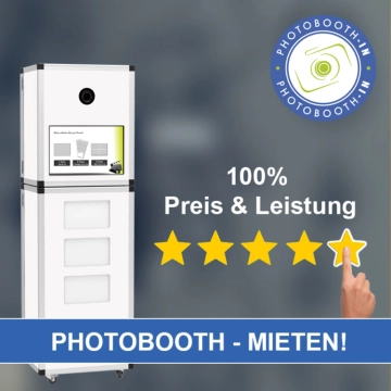 Photobooth mieten in Neustadt am Rübenberge